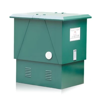 DFW European Style Cable Junction Box